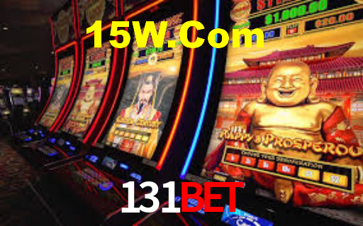 131bet login