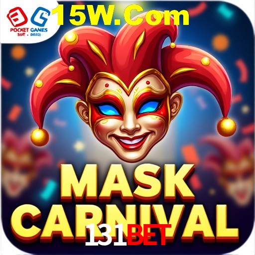 Responsive Design 131bet