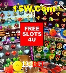 Jogos de Slot 131bet