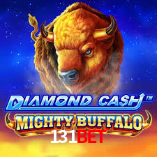 Welcome Bonus 131bet