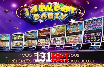 131bet Slot - 320+ Caça-Níqueis Premium