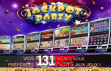 131bet São Paulo - Top Slots
