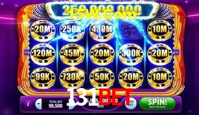 131bet Curitiba - Live Betting