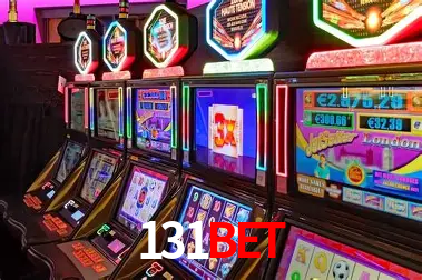 131bet - cassino ao vivo
