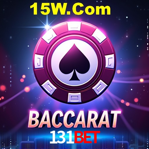 Interface do App 131bet