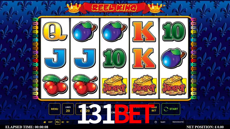 Football Betting 131bet
