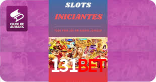 131bet - Cassino Slots Jogos - 131bet.win