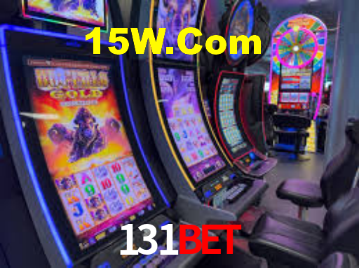 Descubra a Magia dos Jogos de Arcade no 131bet