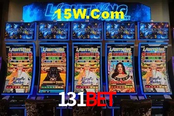 Explorando a Categoria de Eventos em Apostas na 131bet
