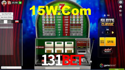 Desvendando o Mundo dos Jogos Virtuais na 131bet
