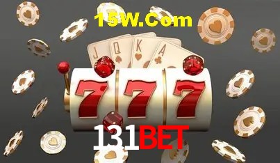 Apostas Esportivas na 131bet: Um Guia Completo